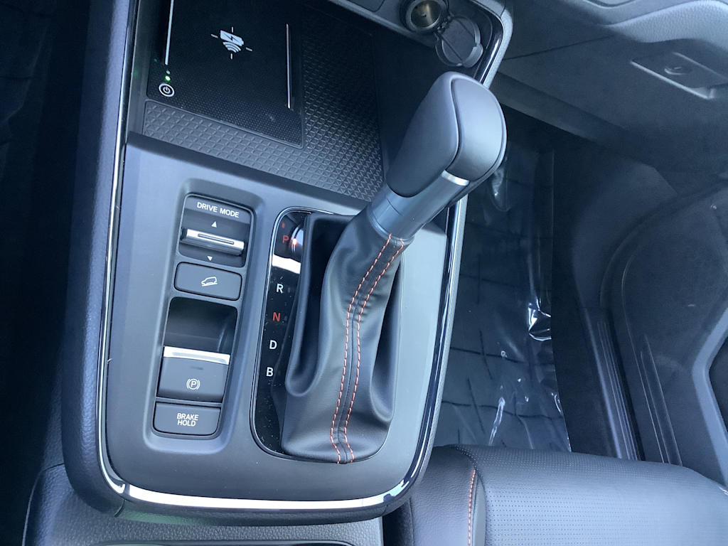 Thumbnail: 2026 Honda CR-V - 15