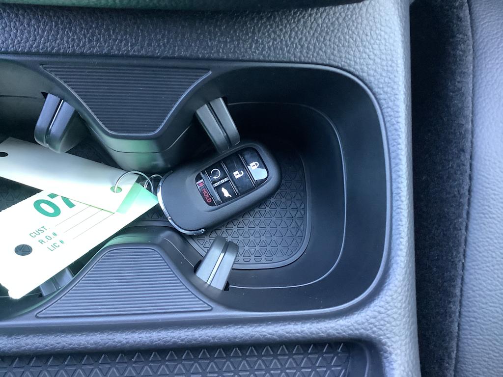 Thumbnail: 2026 Honda CR-V - 18