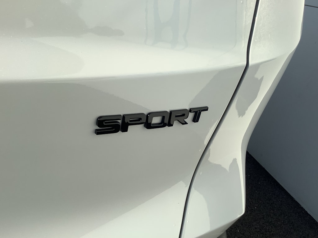 Thumbnail: 2026 Honda CR-V - 20