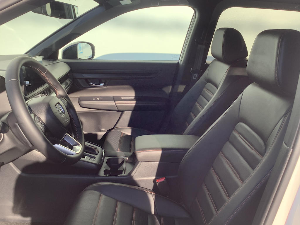 Thumbnail: 2026 Honda CR-V - 11