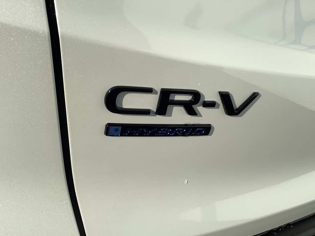 Thumbnail: 2026 Honda CR-V - 7