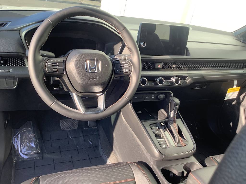 Thumbnail: 2026 Honda CR-V - 2