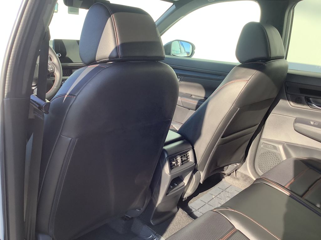 Thumbnail: 2026 Honda CR-V - 13