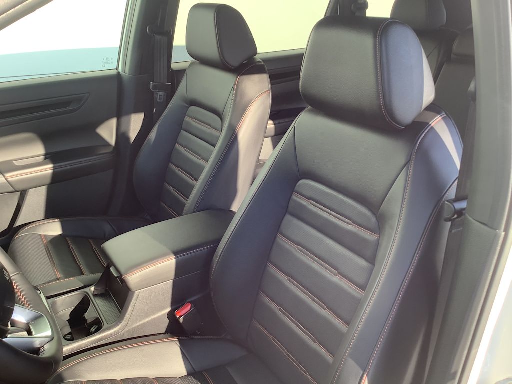 Thumbnail: 2026 Honda CR-V - 12