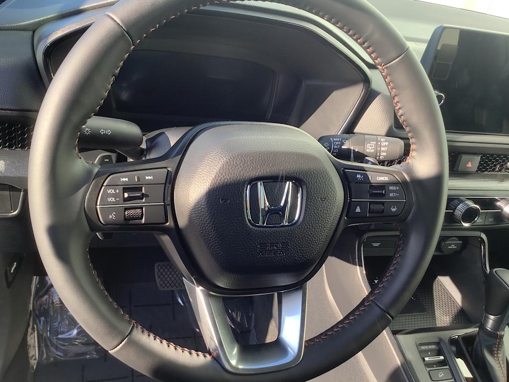 Thumbnail: 2026 Honda CR-V - 10