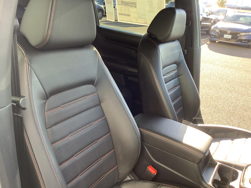 Thumbnail: 2026 Honda CR-V - 22