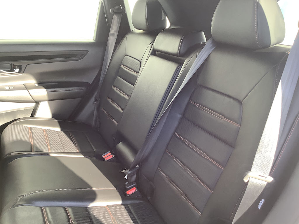 Thumbnail: 2026 Honda CR-V - 21