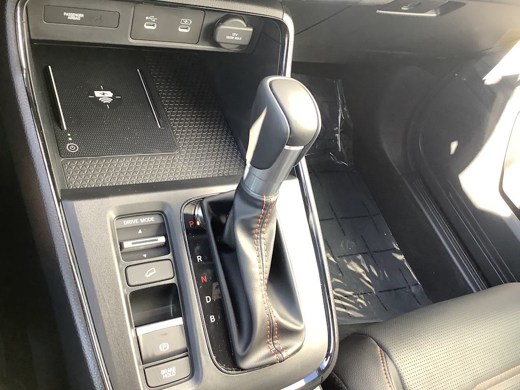 Thumbnail: 2026 Honda CR-V - 15