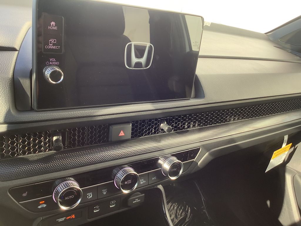 Thumbnail: 2026 Honda CR-V - 14