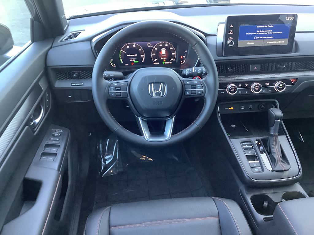 Thumbnail: 2026 Honda CR-V - 10