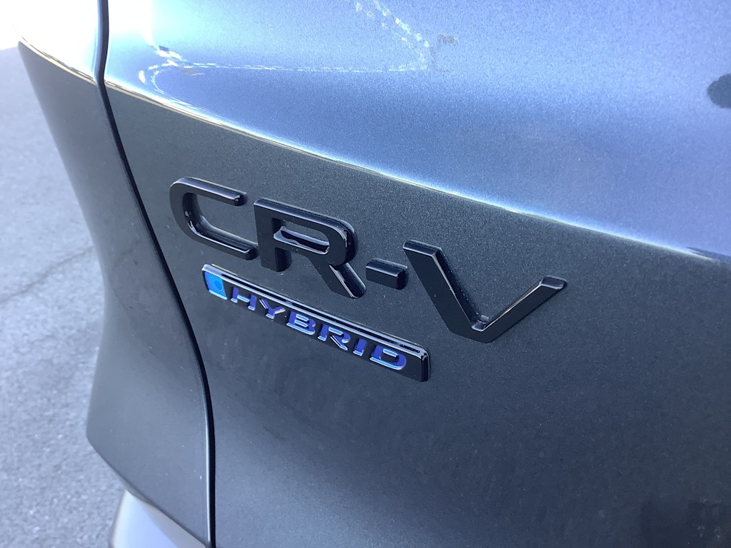 Thumbnail: 2026 Honda CR-V - 7