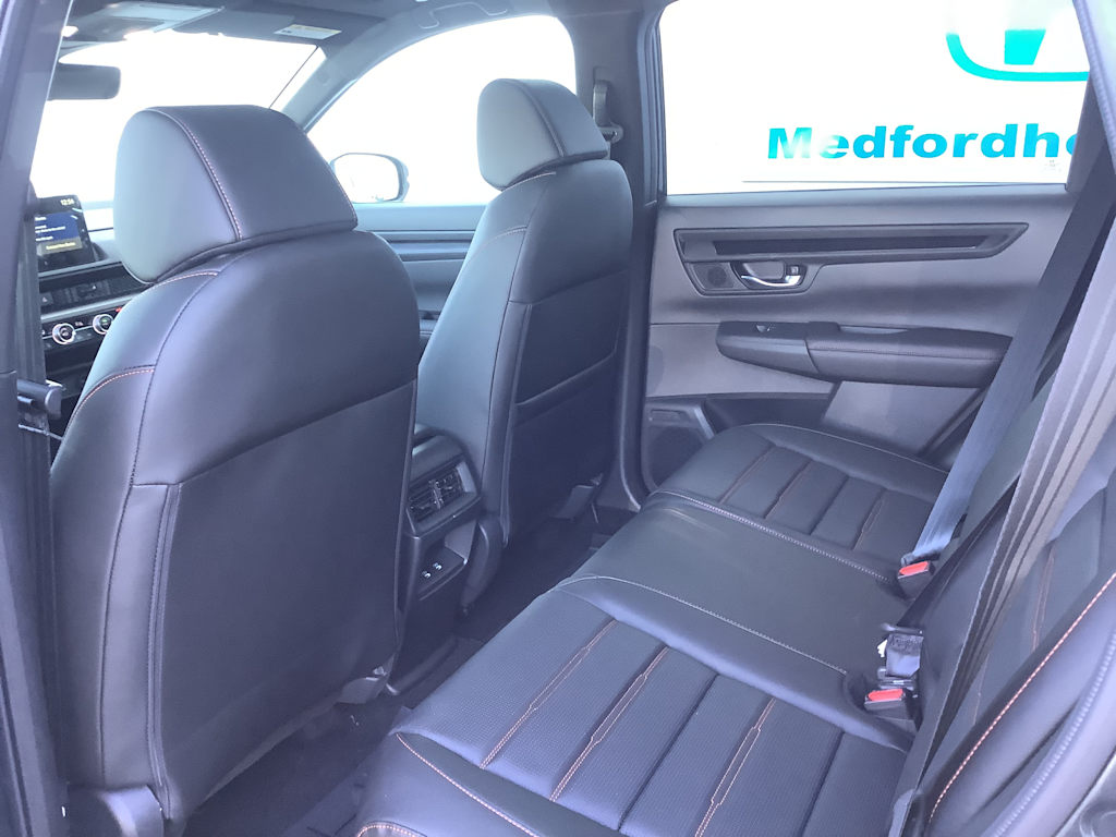 Thumbnail: 2026 Honda CR-V - 13