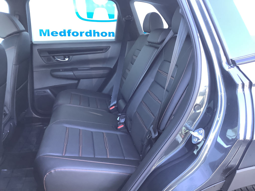 Thumbnail: 2026 Honda CR-V - 19