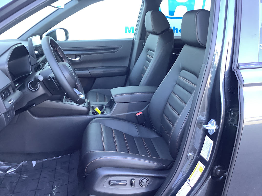 Thumbnail: 2026 Honda CR-V - 11