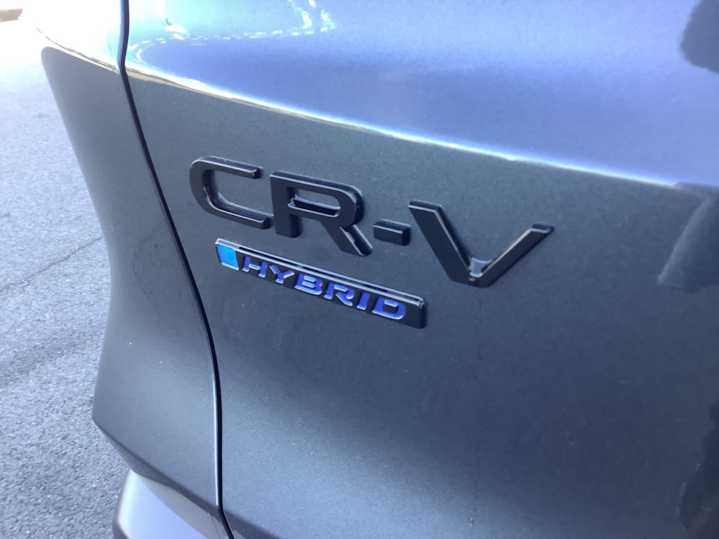 Thumbnail: 2026 Honda CR-V - 6