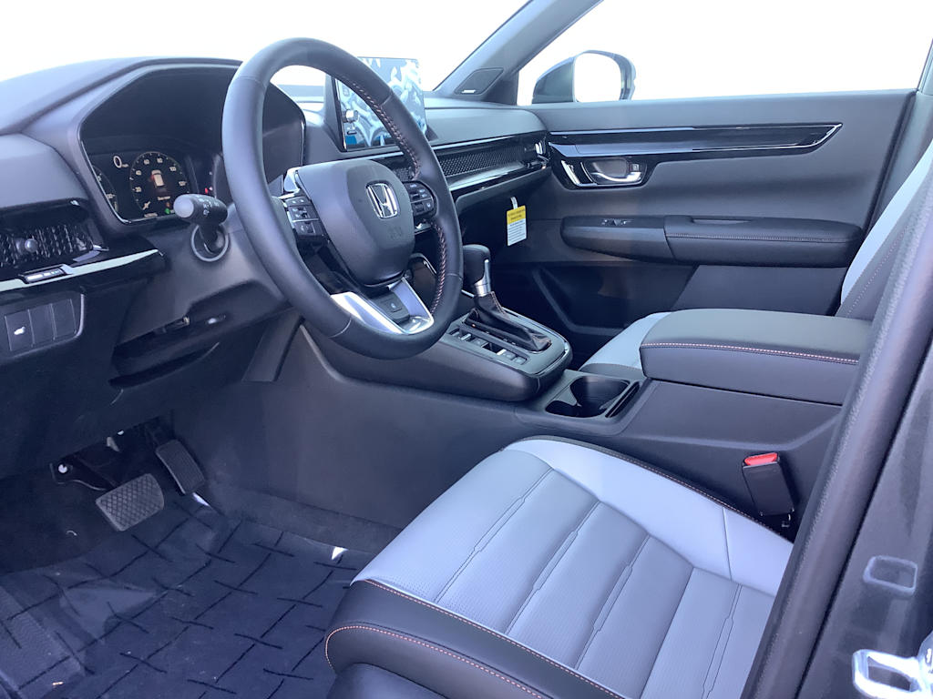 Thumbnail: 2026 Honda CR-V - 2