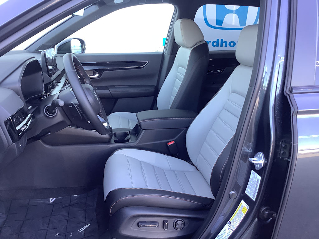 Thumbnail: 2026 Honda CR-V - 10