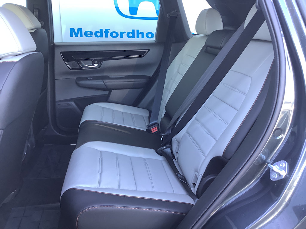 Thumbnail: 2026 Honda CR-V - 19