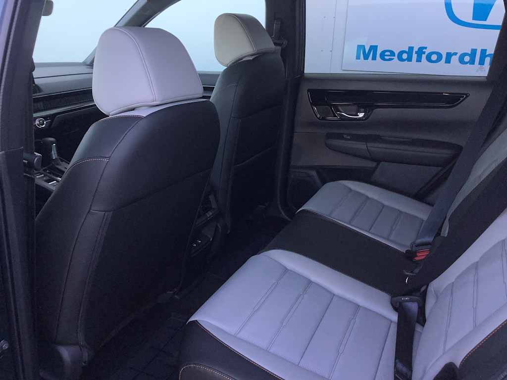 Thumbnail: 2026 Honda CR-V - 12