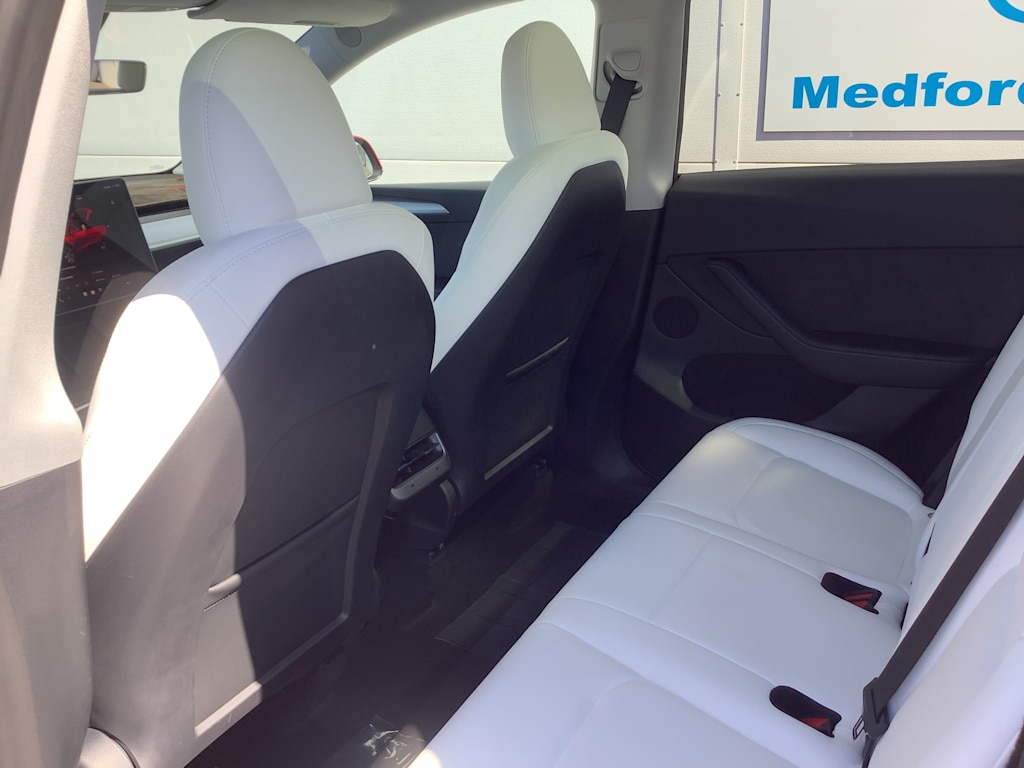 Thumbnail: 2024 Tesla Model Y - 12