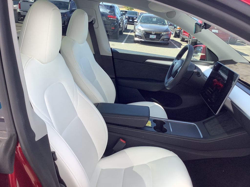 Thumbnail: 2024 Tesla Model Y - 11