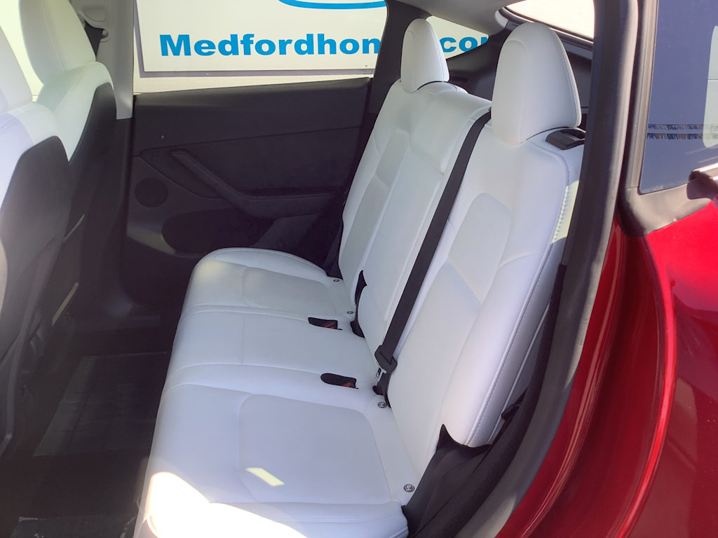 Thumbnail: 2024 Tesla Model Y - 17