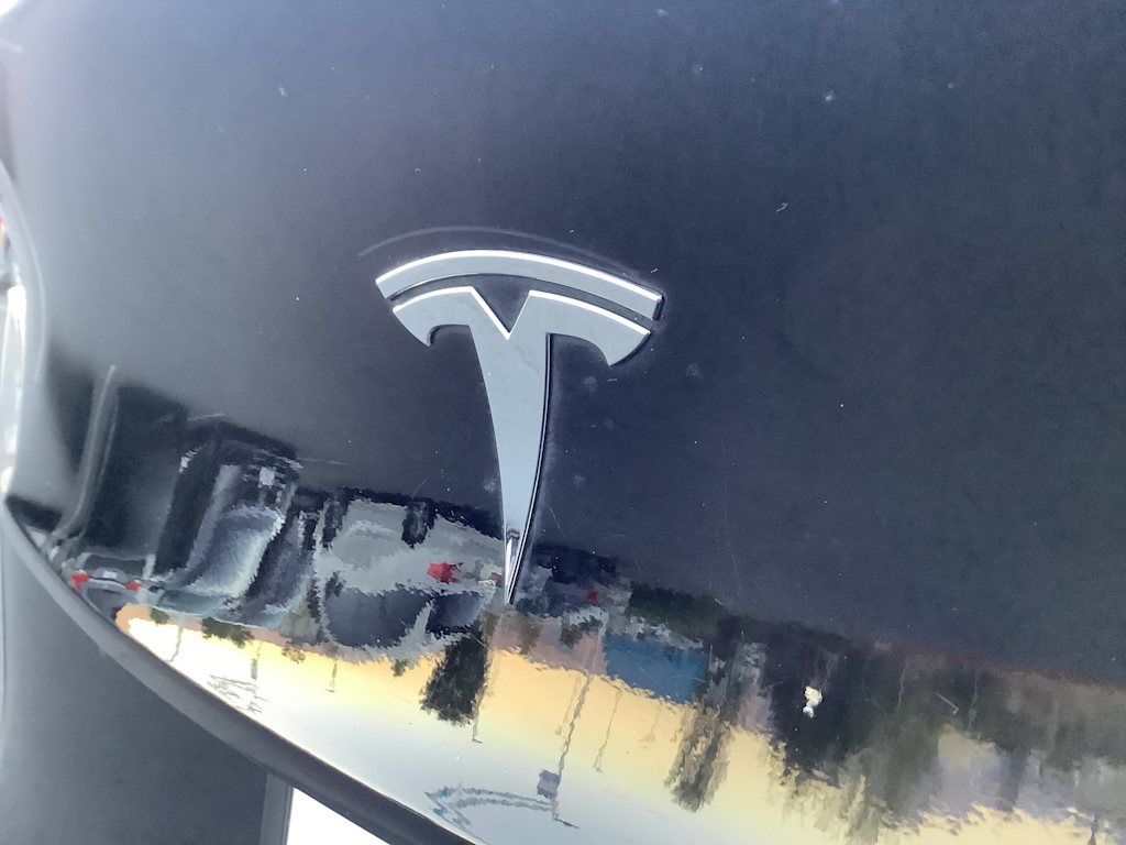 Thumbnail: 2023 Tesla Model Y - 7