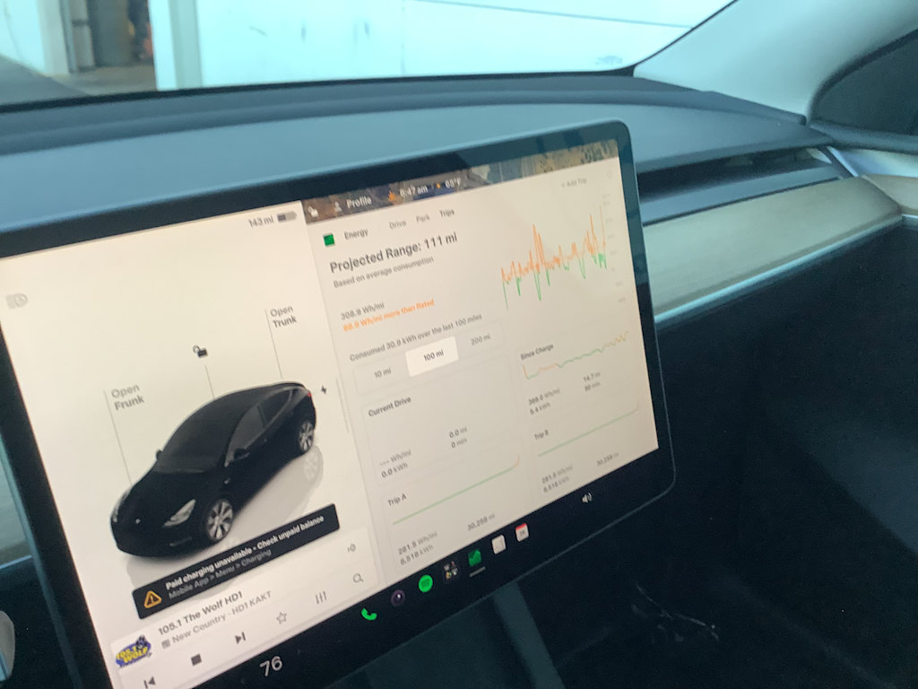 Thumbnail: 2023 Tesla Model Y - 13