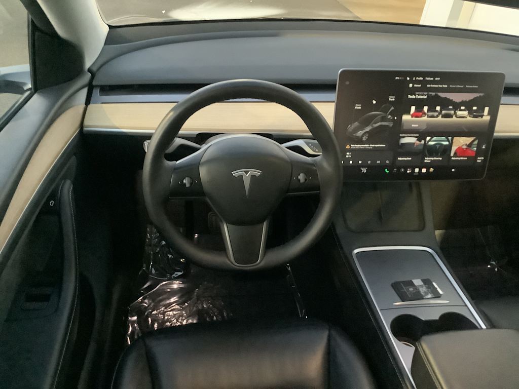 Thumbnail: 2023 Tesla Model Y - 2