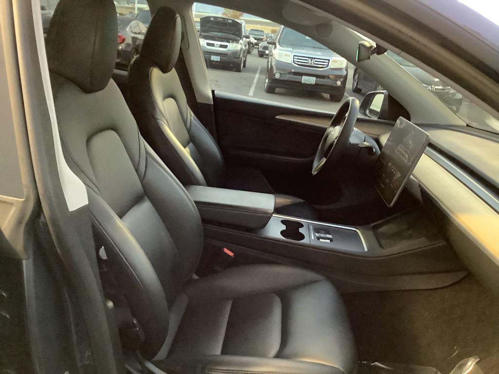 Thumbnail: 2023 Tesla Model Y - 18