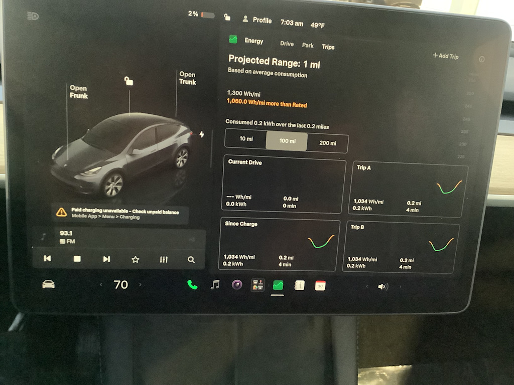 Thumbnail: 2023 Tesla Model Y - 21