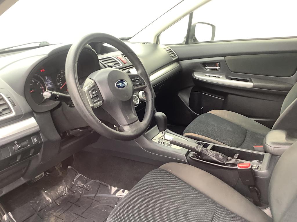 Thumbnail: 2016 Subaru Impreza - 2