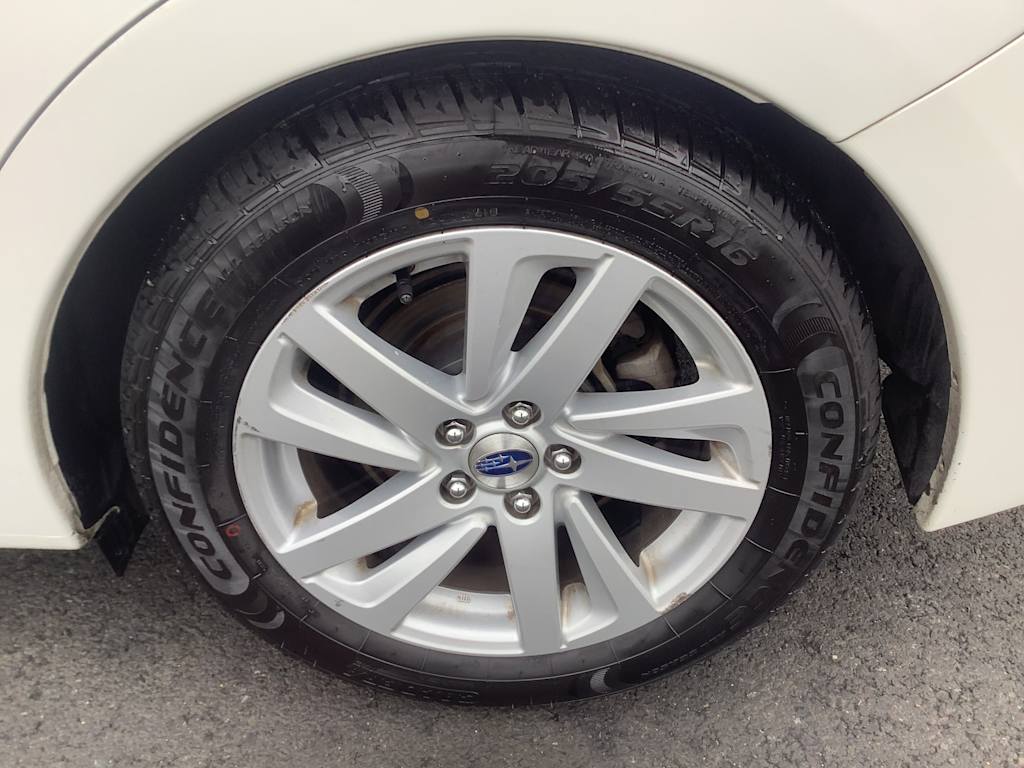 Thumbnail: 2016 Subaru Impreza - 8