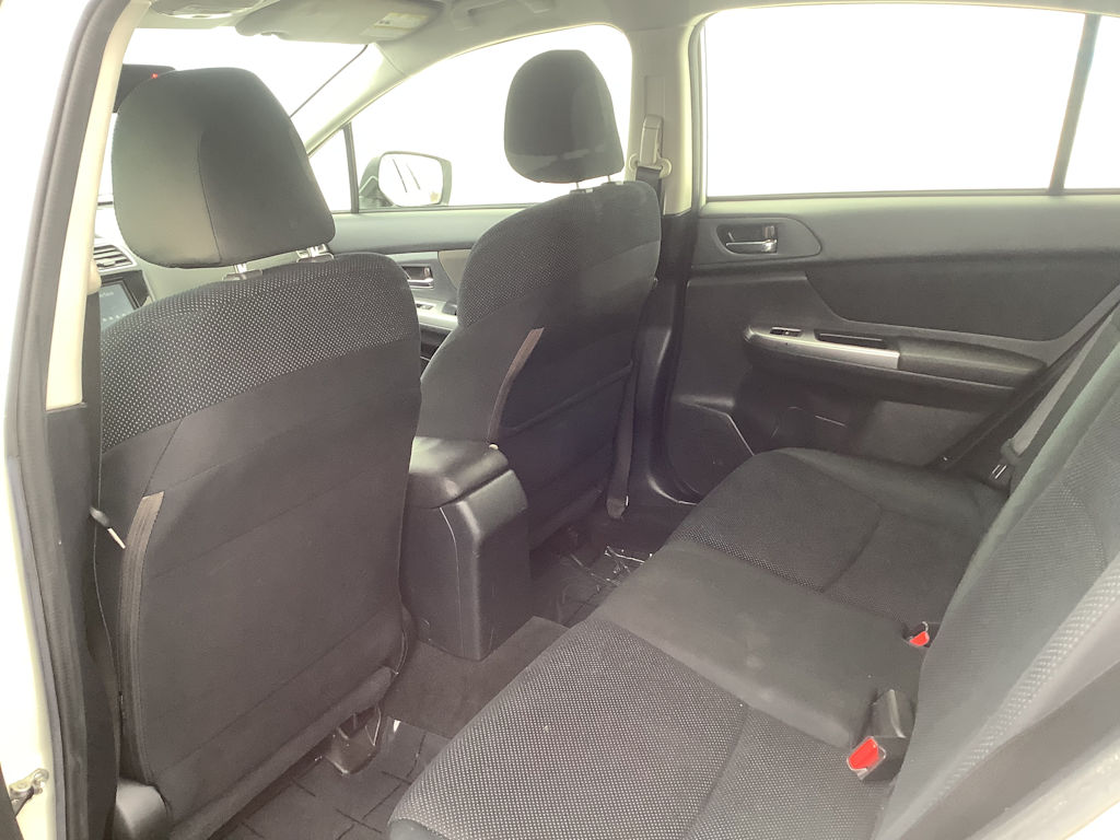 Thumbnail: 2016 Subaru Impreza - 13