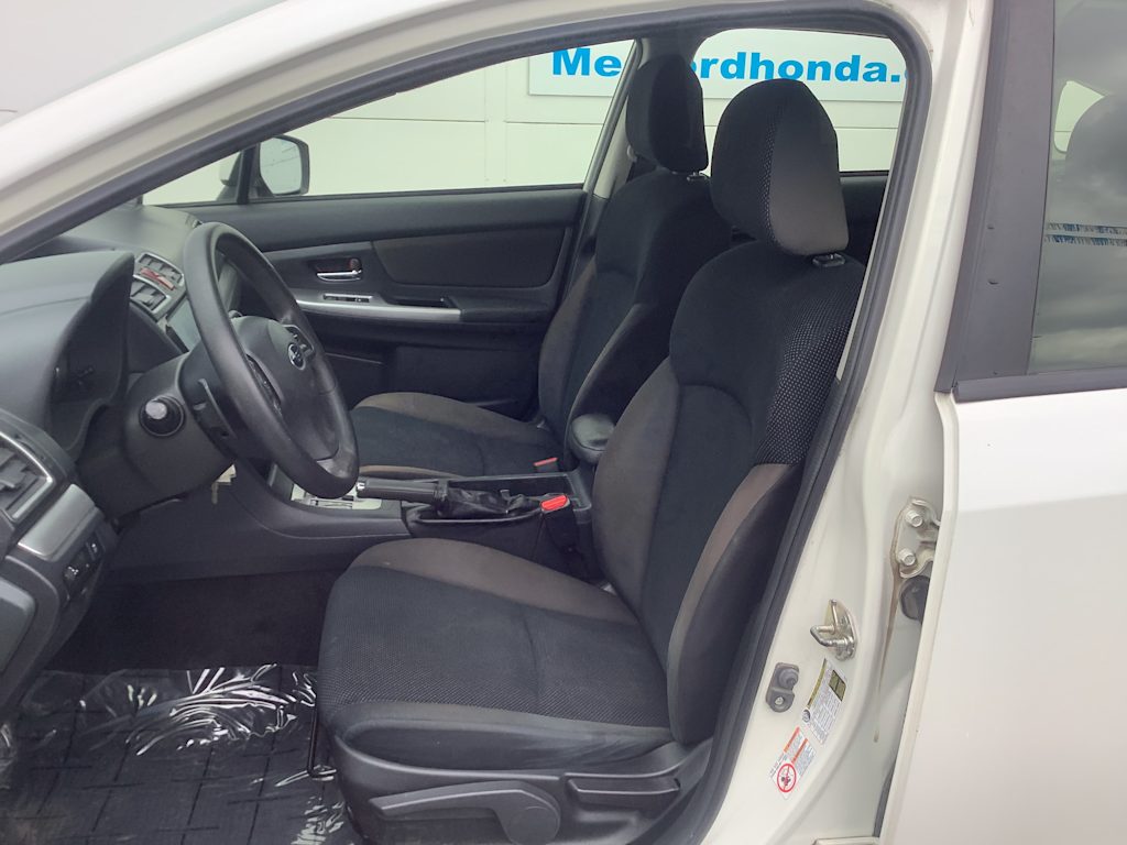 Thumbnail: 2016 Subaru Impreza - 11