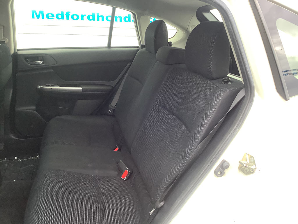 Thumbnail: 2016 Subaru Impreza - 20