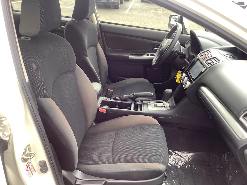 Thumbnail: 2016 Subaru Impreza - 12