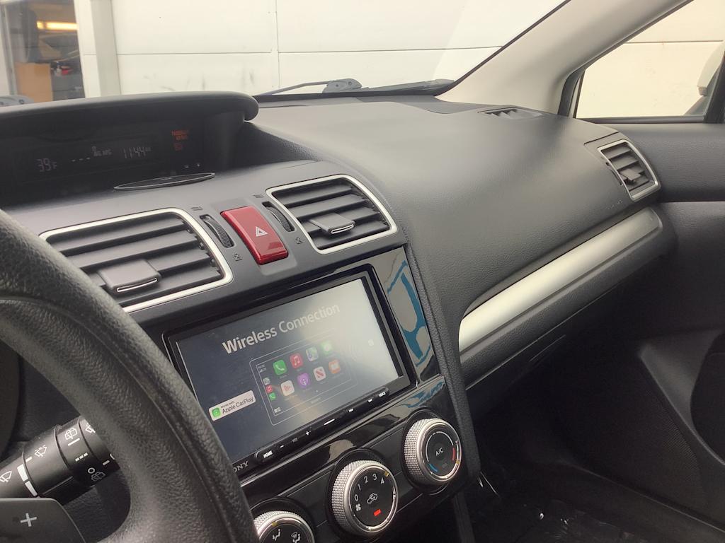 Thumbnail: 2016 Subaru Impreza - 14