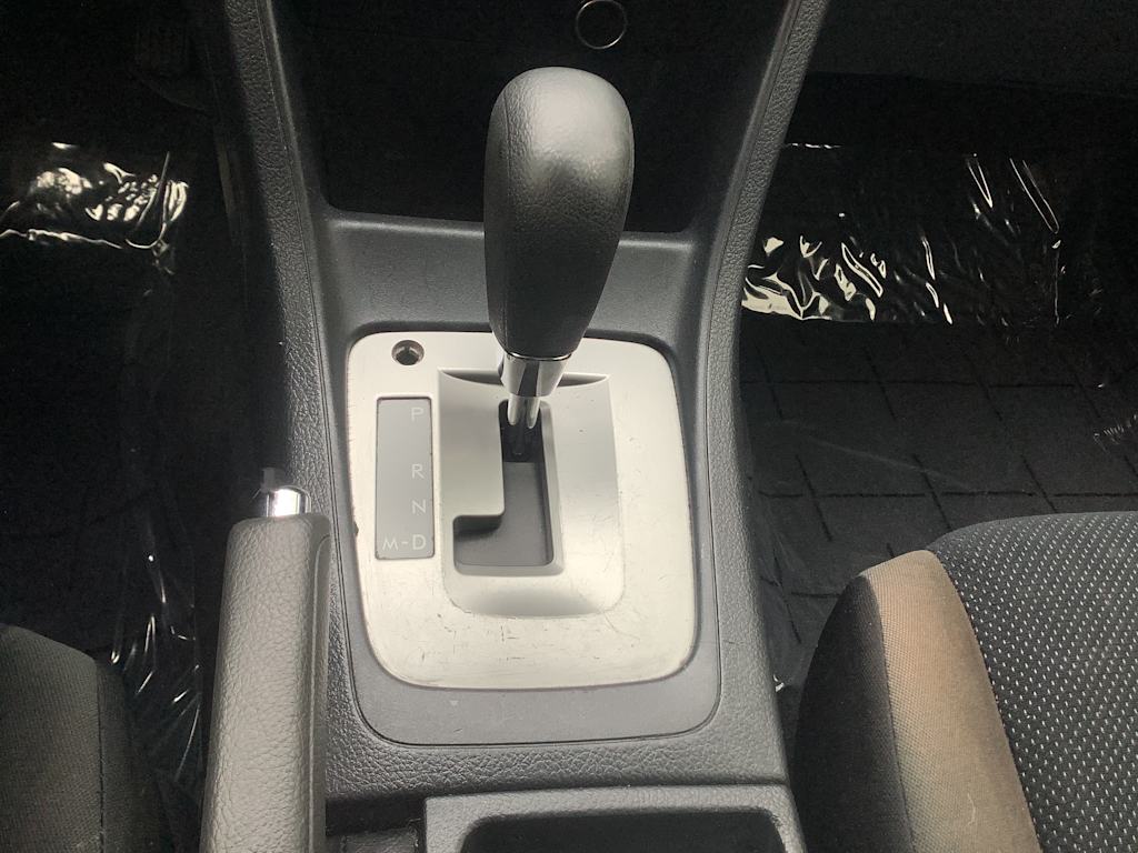 Thumbnail: 2016 Subaru Impreza - 15