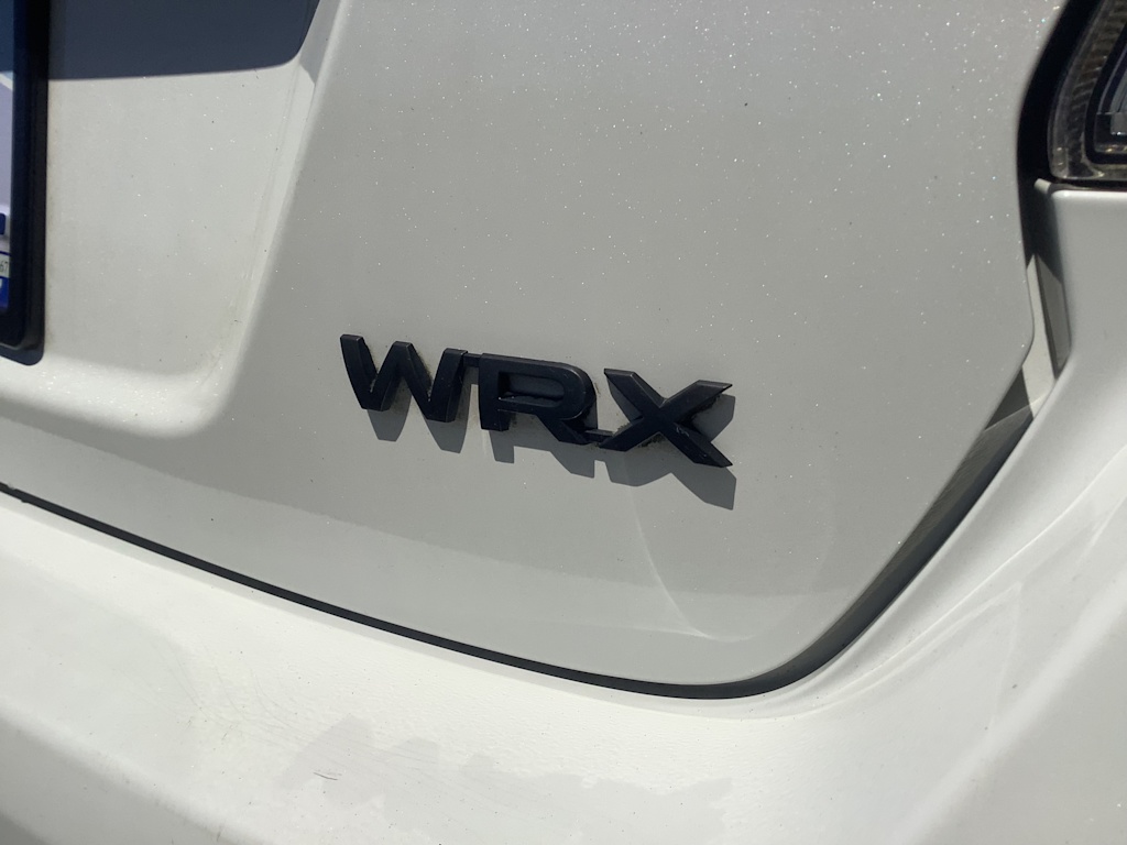 Thumbnail: 2021 Subaru WRX - 7