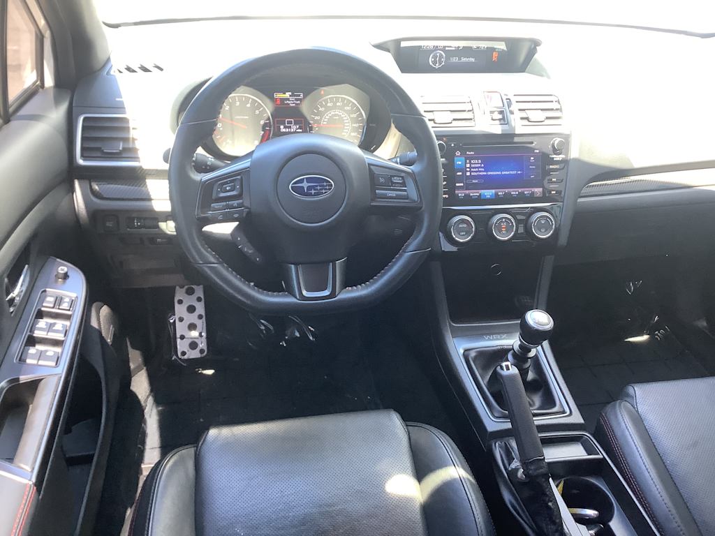 Thumbnail: 2021 Subaru WRX - 10