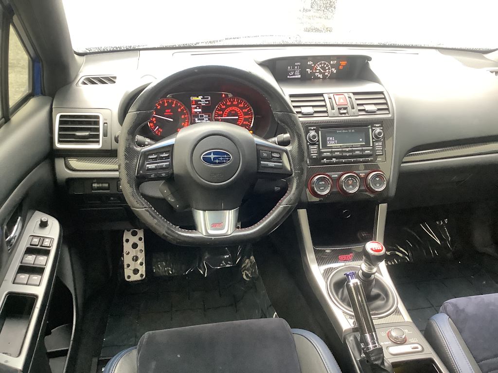 Thumbnail: 2015 Subaru WRX - 10