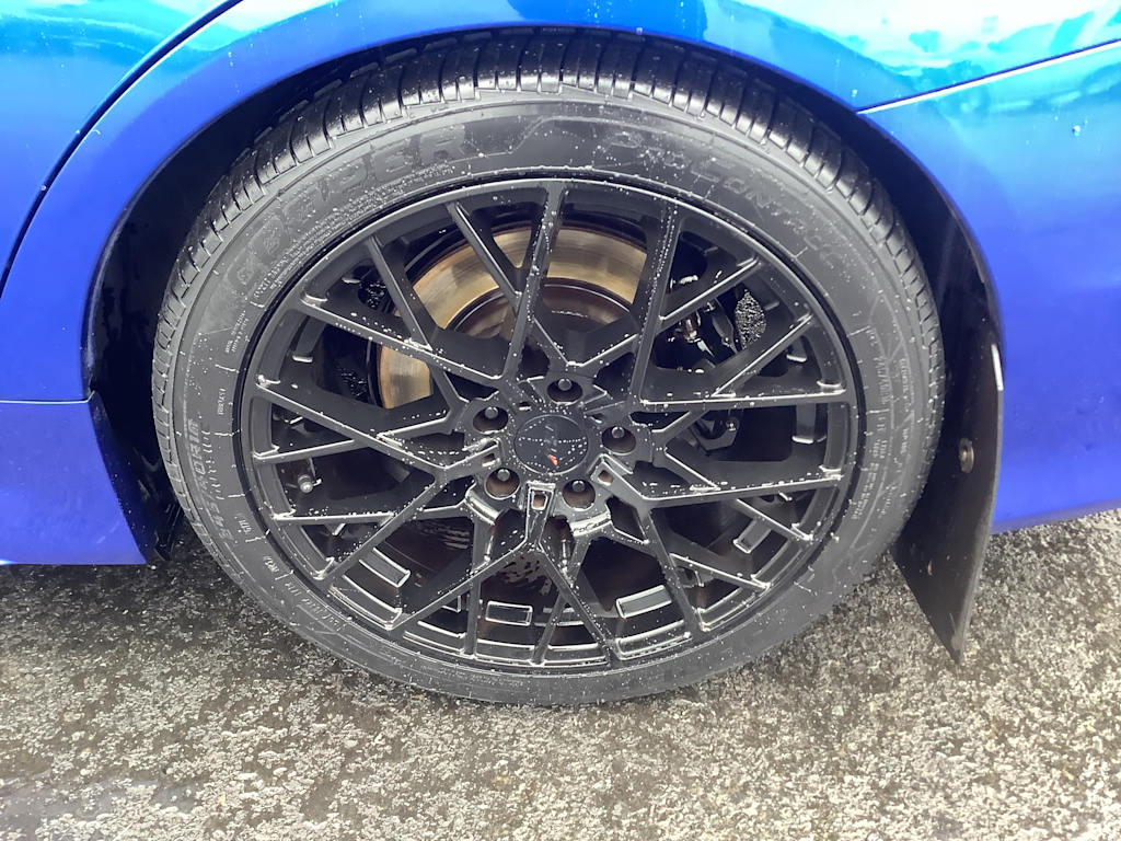 Thumbnail: 2015 Subaru WRX - 8