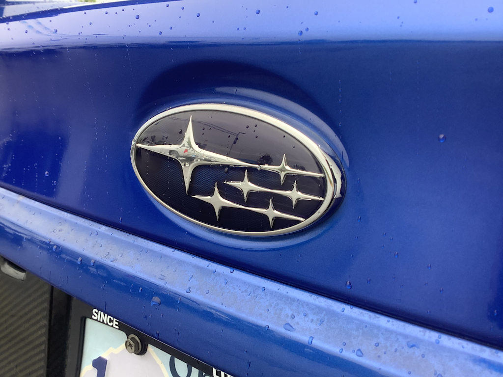 Thumbnail: 2015 Subaru WRX - 7