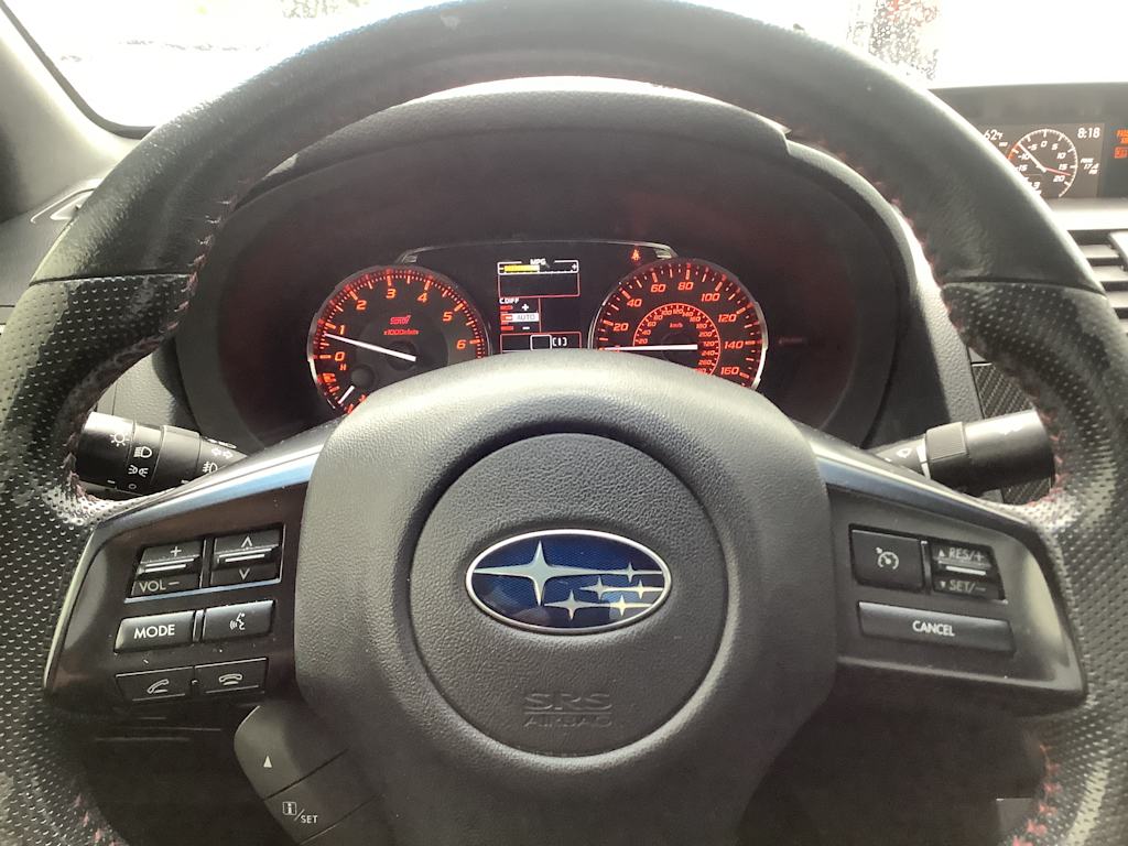 Thumbnail: 2015 Subaru WRX - 14