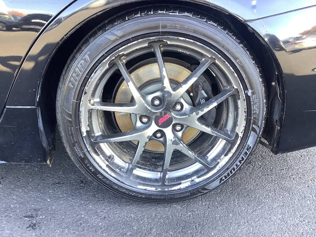 Thumbnail: 2016 Subaru WRX - 8