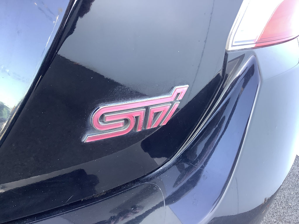 Thumbnail: 2016 Subaru WRX - 7