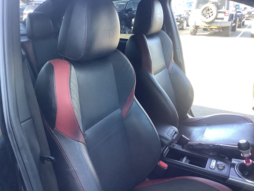 Thumbnail: 2016 Subaru WRX - 21