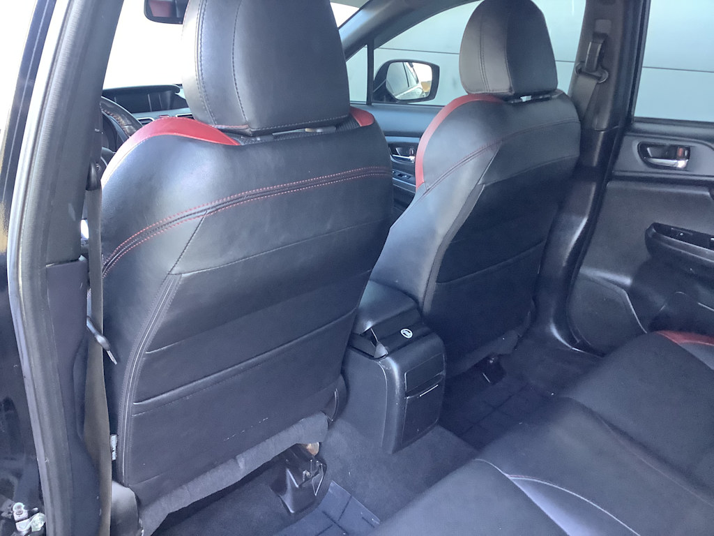 Thumbnail: 2016 Subaru WRX - 13