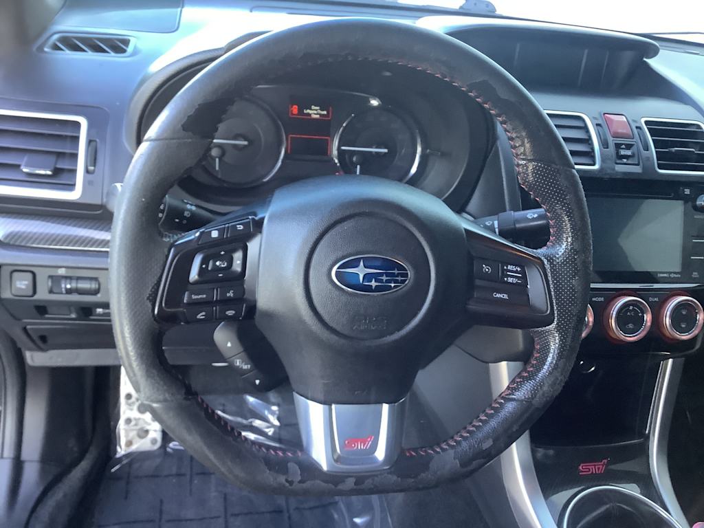 Thumbnail: 2016 Subaru WRX - 10